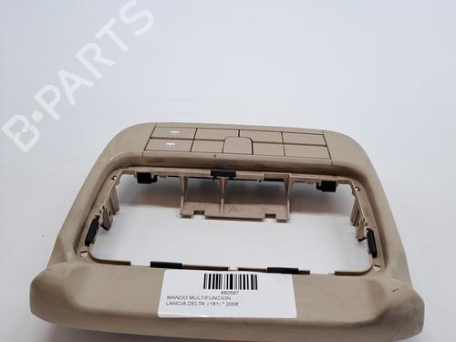 Switch LANCIA DELTA III (844_) 2.0 D Multijet (844.AXD1A, 844.AXM1A) | BP25457366I30 