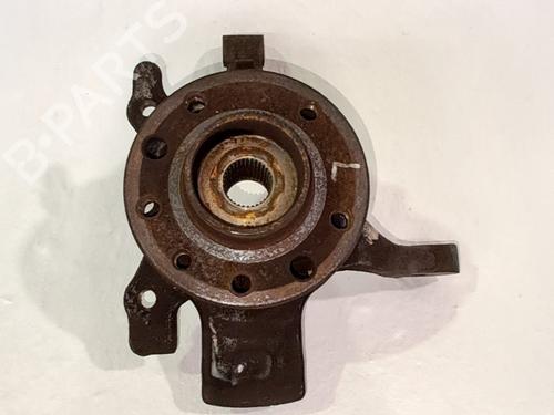 Fusée avant gauche Fusée avant gauche OPEL ASTRA H (A04) 1.8 (L48) (125 hp) 34497116 34497116