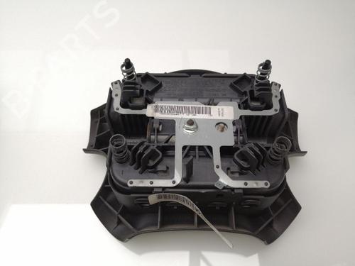 Driver airbag NISSAN TERRANO II (R20) 2.7 TD 4WD | BP23936457C9 