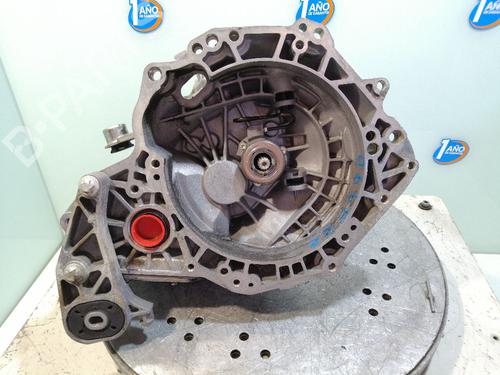 Used Gearbox OPEL CORSA C (X01) 1.3 CDTI (F08, F68) (70 hp) 24170994