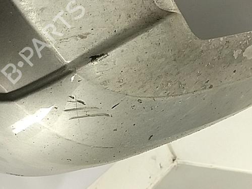 Rear bumper OPEL ZAFIRA / ZAFIRA FAMILY B (A05) 1.7 CDTI (M75) | BP29384932C8 