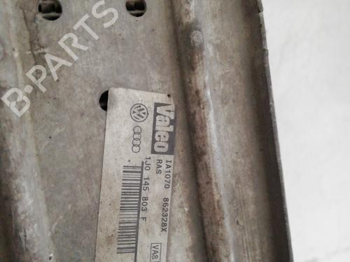 Intercooler SEAT LEON (1M1) 1.9 TDI | BP25464968M30 