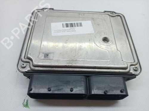 Used Engine control unit (ECU) HYUNDAI ix35 (LM, EL, ELH) 2.0 CRDi (136 hp) 23354946