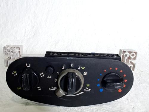 klimabedienteil-dacia-sandero-2008-32107694 main image