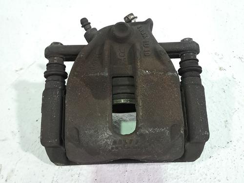 Used Right front brake caliper NISSAN MICRA III (K12) 1.4 16V (88 hp) 23944204
