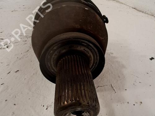 Left front driveshaft FORD MONDEO IV Saloon (BA7) 2.0 TDCi | BP33768066M38 - Image 2