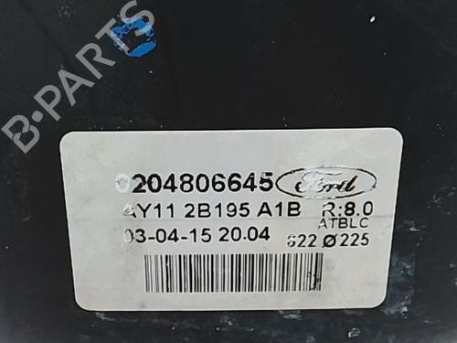 Servo brake FORD TOURNEO COURIER B460 MPV 1.6 TDCi | BP36317407M42 - Image 2