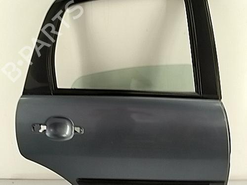 Used Right rear door CITROËN C3 I (FC_, FN_) 1.1 i (60 hp) 31286784