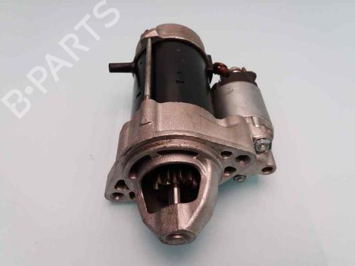 Used Starter MERCEDES-BENZ C-CLASS (W204) C 220 CDI (204.002) (170 hp) 23856780