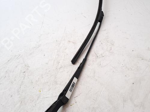 Used Front windshield wiper arm MERCEDES-BENZ M-CLASS (W163) ML 320 (163.154) (218 hp) 23942193