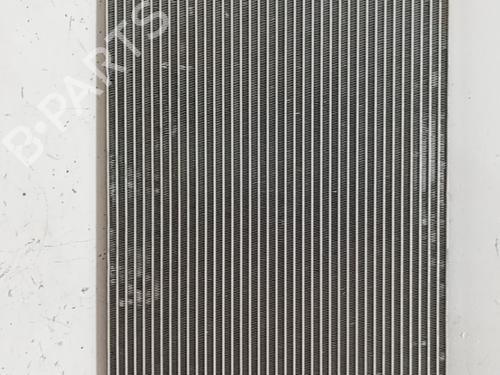 Used AC radiator AC radiator PEUGEOT BOXER Van 2.2 BlueHDi 140 (140 hp) 36072665 36072665