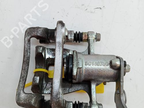 Right rear brake caliper KIA RIO IV (YB, SC, FB) 1.25 | BP23339353M106