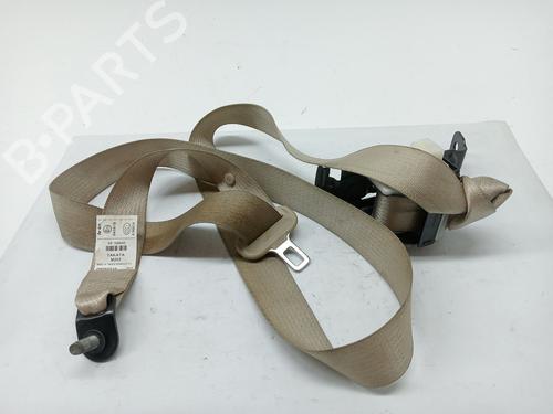 Sikkerhedssele bag højre OPEL INSIGNIA A (G09) 1.6 CDTi (68) (136 hp) 23976551