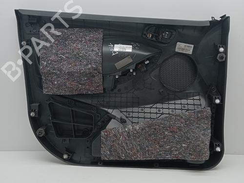 Used Front right panel FORD KA+ III (UK, FK) 1.2 (70 hp) 23345034