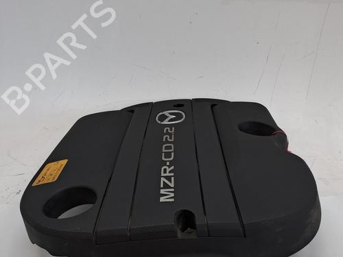 Upper protection MAZDA CX-7 (ER) 2.2 MZR-CD AWD (ER10A) | BP23975159M93