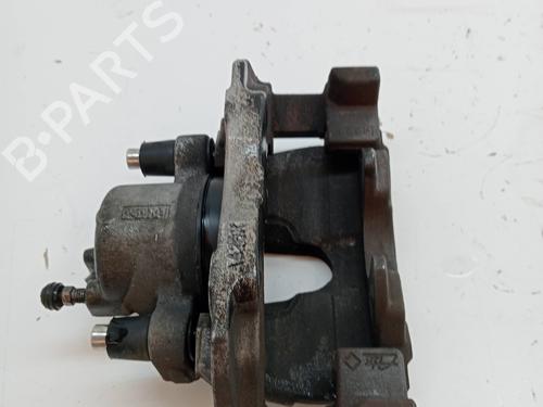 Left front brake caliper VOLVO V40 Hatchback (525) D2 | BP23349892M105 