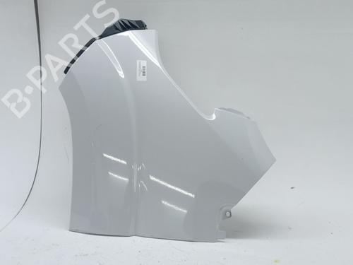 Used Left front fenders PEUGEOT BOXER Van 2.2 BlueHDi 140 (140 hp) 29179891