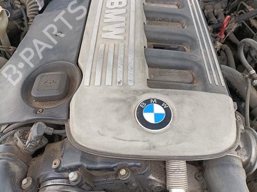 Used Engine BMW 5 (E39) 530 d (184 hp) 31369816