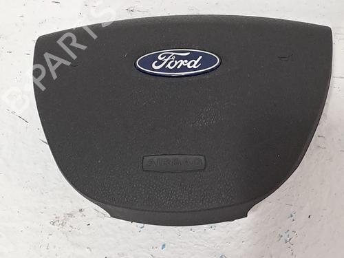 Kollisonspute sett FORD FOCUS II (DA_, HCP, DP) 1.8 TDCi | BP23978529C86 