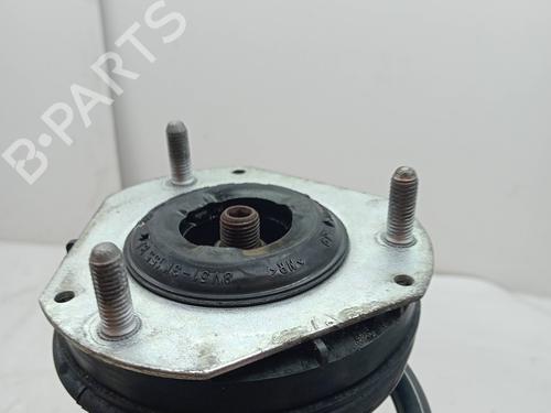 Right front shock absorber FORD FIESTA VI (CB1, CCN) 1.6 TDCi | BP23339485M17 