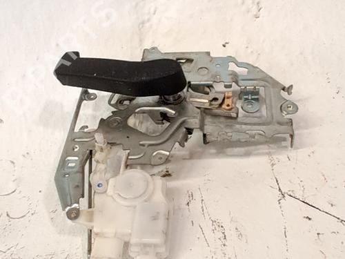 Used Rear right lock Rear right lock NISSAN NV400 Van (X62, X62B) dCi 135 (136 hp) 34392900 34392900