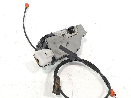 Rear left lock CITROËN C4 Grand Picasso I (UA_) 2.0 HDi 138 | BP27891645C100 