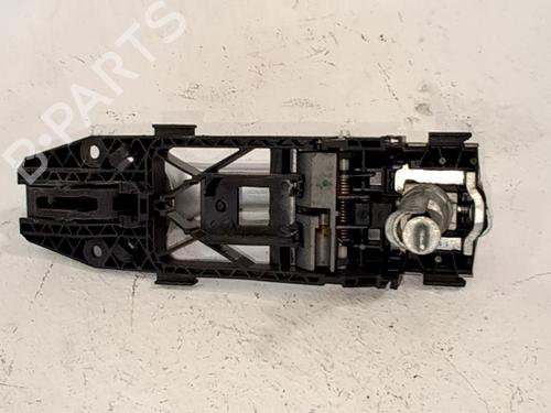 Front left exterior door handle SEAT ATECA (KH7, KHP) 1.0 TSI | BP34393111C128 - Image 2