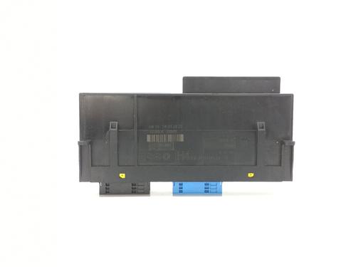 Used Front right lock BMW 3 Touring (E91) 318 d (122 hp) 27253039