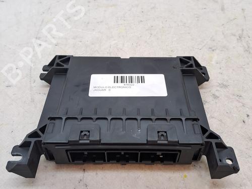 Module électronique JAGUAR XJ (X351) 3.0 SDV6 (300 hp) 23359716