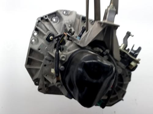 Gearbox NISSAN NOTE (E12) 1.5 dCi | BP32104988M3 