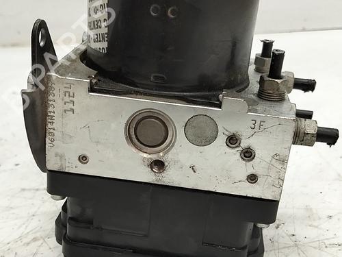 ABS Bremseaggregat ABS Bremseaggregat 39644516 39644516