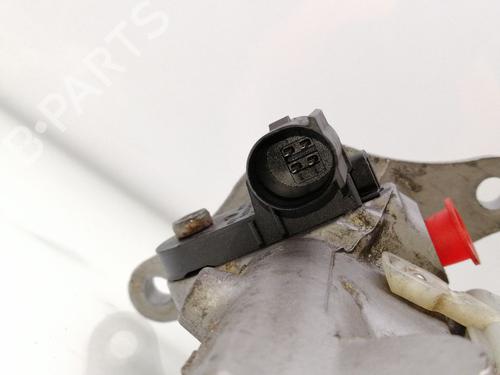 Used Brake master cylinder VW CADDY III Box Body/MPV (2KA, 2KH, 2CA, 2CH) 1.9 TDI 4motion (105 hp) 23449026