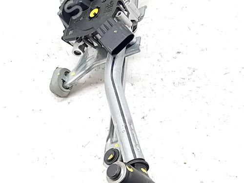 Used Front wiper motor Front wiper motor PEUGEOT 208 II (UB_, UP_, UW_, UJ_) 1.2 PureTech 100 (101 hp) 33763779 33763779