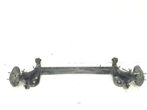 Used Rear axle FORD KA+ III (UK, FK) 1.2 (70 hp) 29764160