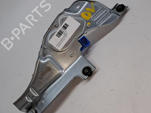 Rear wiper motor SUBARU XV (_GP_) 2.0 i AWD (GP7, G33GP) | BP23944414M102 