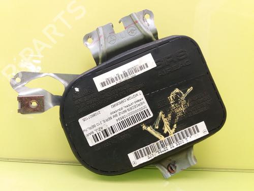 Used Left seat airbag MERCEDES-BENZ E-CLASS (W210) E 300 Turbo-D (210.025) (177 hp) 23448843