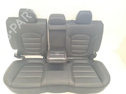 Rear seat MAN TGE Van 2.0 TDI (01V, 03V, 36V, UYB, UYC, UYD) | BP29852201C17