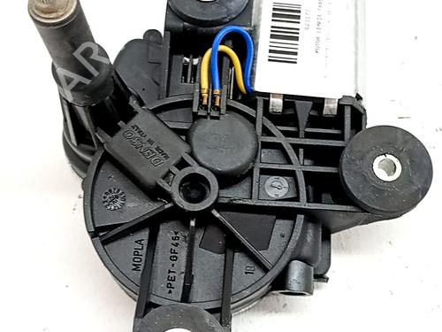 Used Rear wiper motor Rear wiper motor FIAT 500 (312_) 1.0 Mild Hybrid (312AYD1B) (71 hp) 33762859 33762859