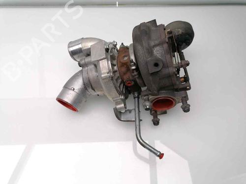 Used Turbocharger/Supercharger LEXUS IS II (_E2_) 220d (ALE20) (177 hp) 24107752