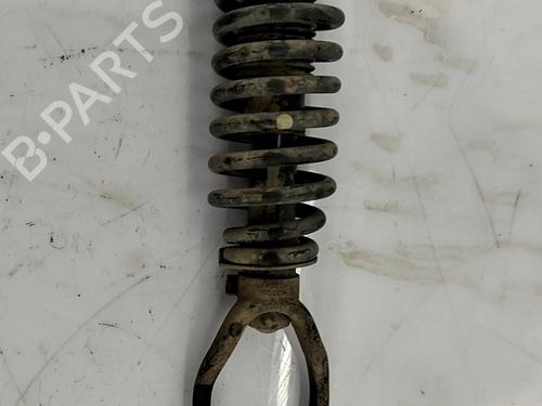 Used Right front shock absorber SSANGYONG REXTON / REXTON II (GAB_) 2.9 TD (120 hp) 31153541