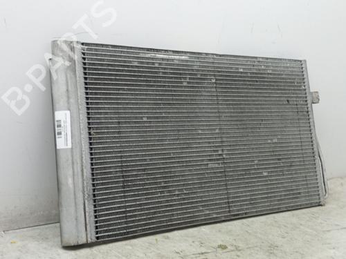 AC radiator BMW 5 (E60) 520 d | BP23368988M32 