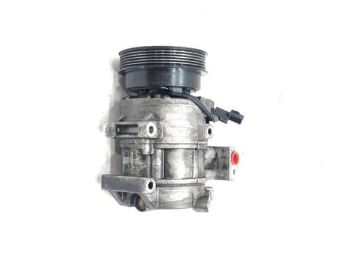 AC compressor KIA CARENS III MPV (UN) 2.0 CRDi 140 | BP37592292M34  - Image 5