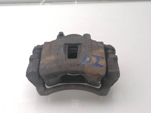 Used Left front brake caliper NISSAN SERENA (C23) 2.3 D (75 hp) 23450074