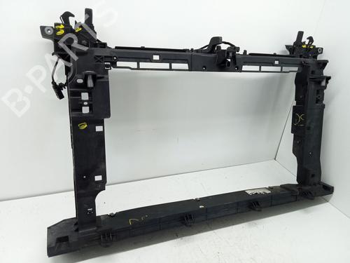 Used Support SEAT IBIZA V (KJ1, KJG) 1.0 TSI (116 hp) 29499961