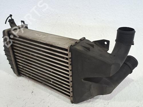 Intercooler OPEL ASTRA H GTC (A04) 1.9 CDTi (L08) | BP24172717M30 