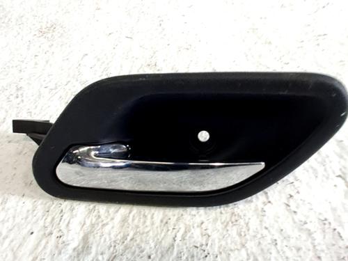 Venstre bagtil invendig håndtag BMW 5 (E39) 530 d (193 hp) 32107540