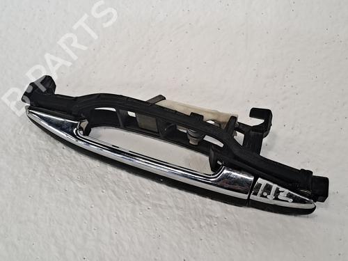 Rear left lock MERCEDES-BENZ E-CLASS (W210) E 280 (210.053) | BP26315417C100 