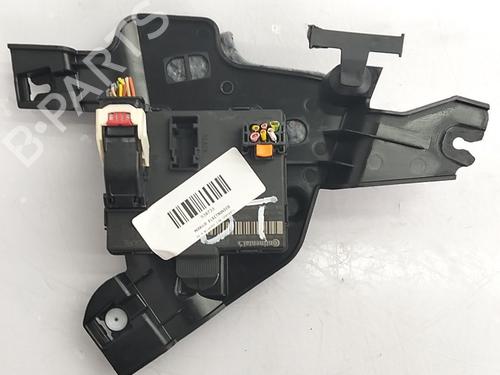 Used Electronic module Electronic module DS DS 4 II (FR_, FB_, F3_, FP_) BlueHDi 130 (FBYHZT) (130 hp) 35968496 35968496