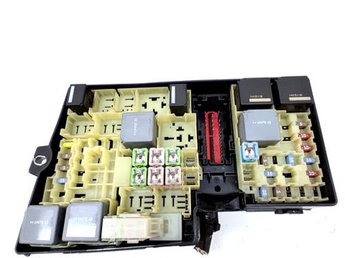 Fuse box FORD FOCUS III 1.6 TDCi | BP29558409E1 