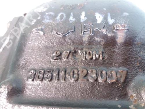 Used Front differential FORD USA EDGE 2.0 TDCi AWD (180 hp) 23973690